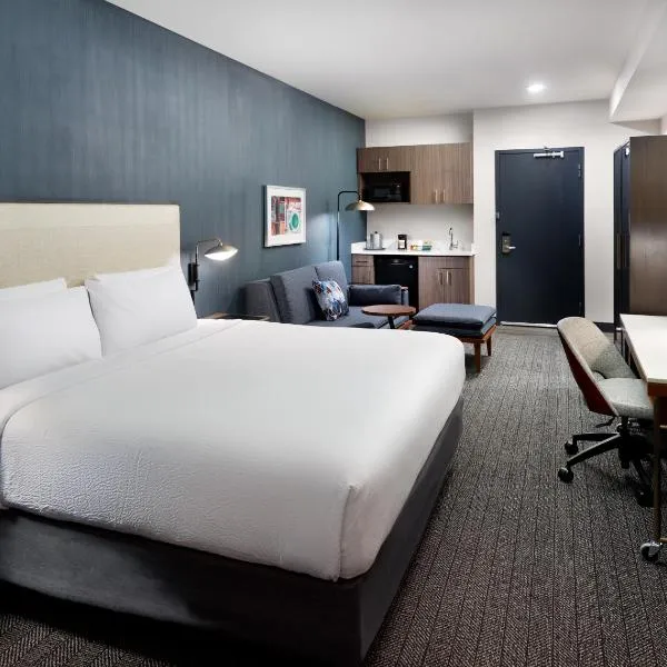 Courtyard by Marriott Atlanta Dunwoody, Hotel in Atlanta