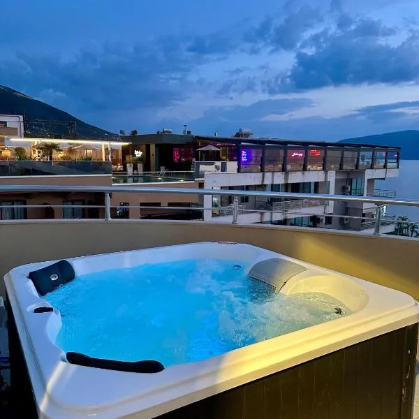 Vlora Suits You, hotel v destinaci Vlorë