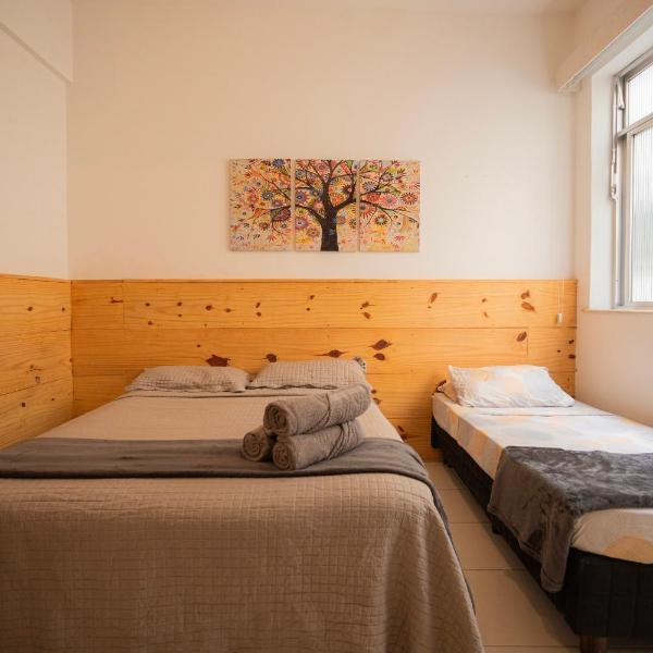 SUH Copacabana 35 Studio Cozy