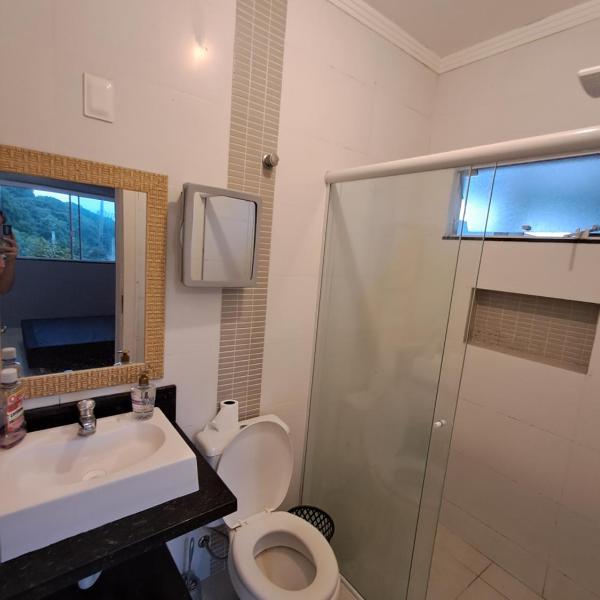 Suite Dois Quartos Ingleses - Foto 3