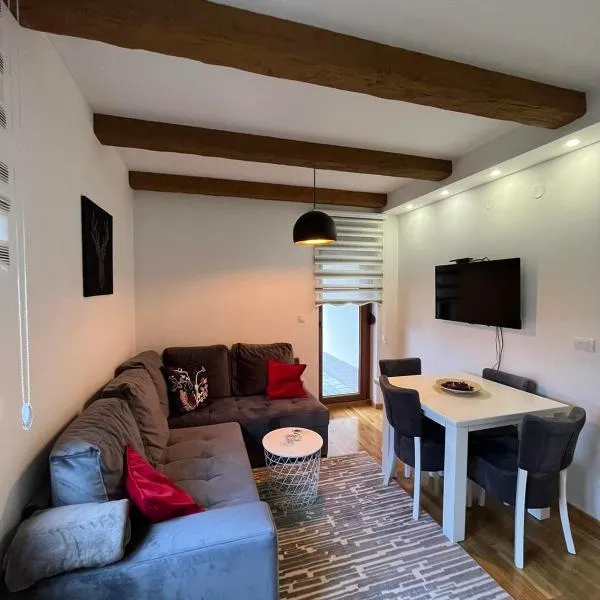Dolce apartman Zlatibor, hotel in Zlatibor