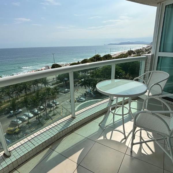 Wyndham Rio Barra
