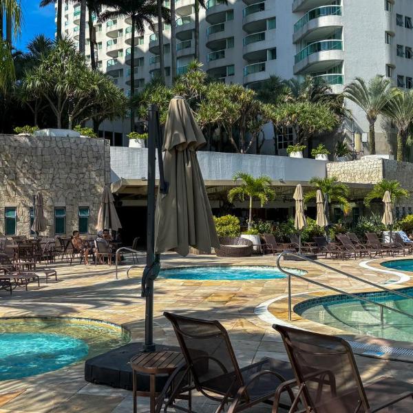 Wyndham Rio Barra - Foto 4