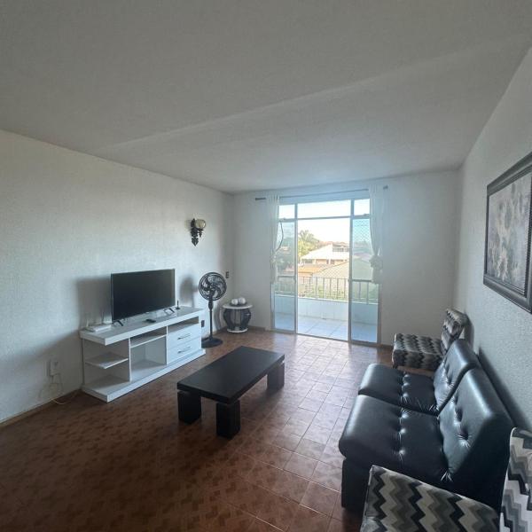 Apartamento na Barra de Maricá