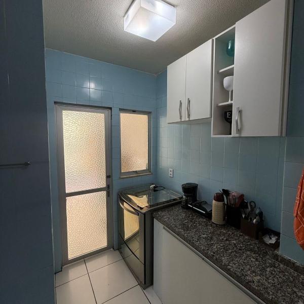 Apartamento na Barra de Maricá - Foto 5