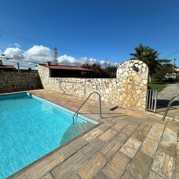 Apartamento na Barra de Maricá - Foto 4