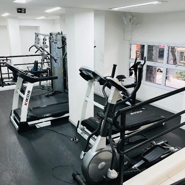 BHaus Budget Vanguard | Av Ipiranga | Centro São Paulo | Studio econômico sem ar condicionado | 10o andar | Próximo ao Metrô | Estacionamento 24h pago em frente | Academia | Minimercado | Recepção 24h | Lavanderia Pay per use | v10 - Foto 5