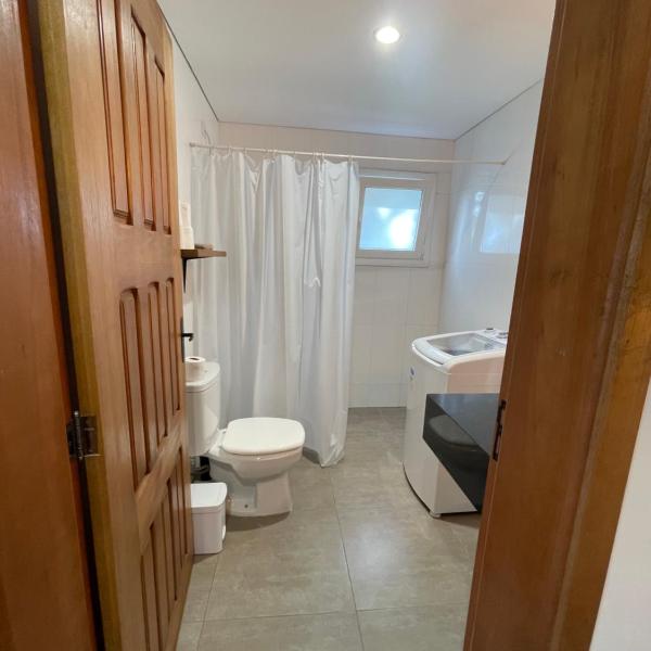 Apartamento aconchegante na Colônia Witmarsum - Foto 3