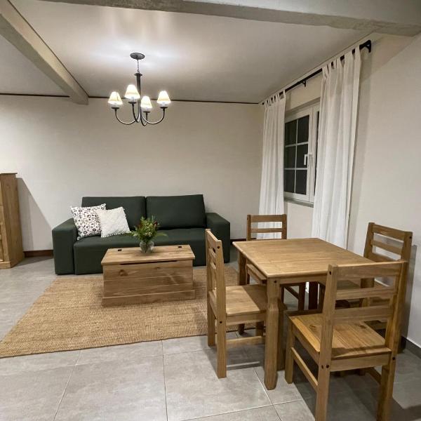 Apartamento aconchegante na Colônia Witmarsum - Foto 4