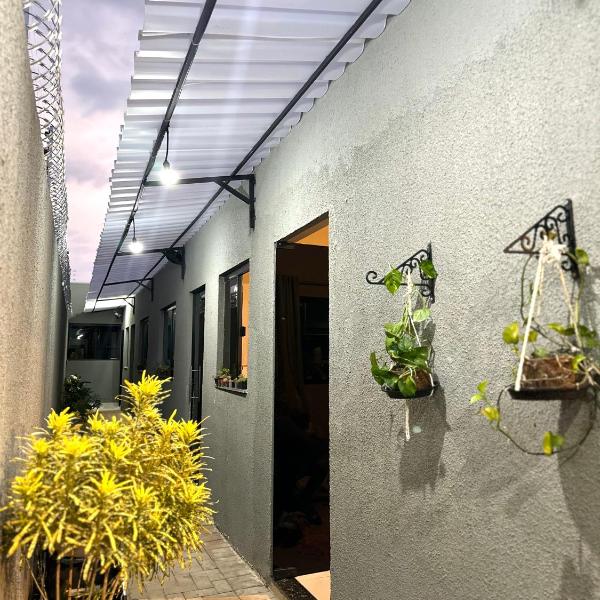 Residencial Davisis - Parada do Jalapão
