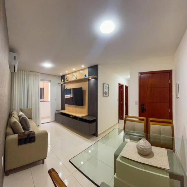 Ótimo Apartamento em Vila Velha - Foto 5
