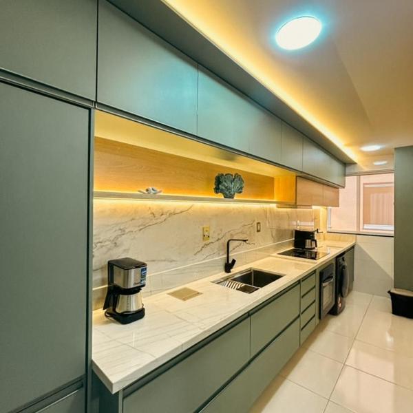 Ótimo Apartamento em Vila Velha - Foto 4