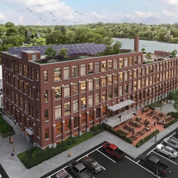 The Skowhegan By Kasa, hotel in Skowhegan