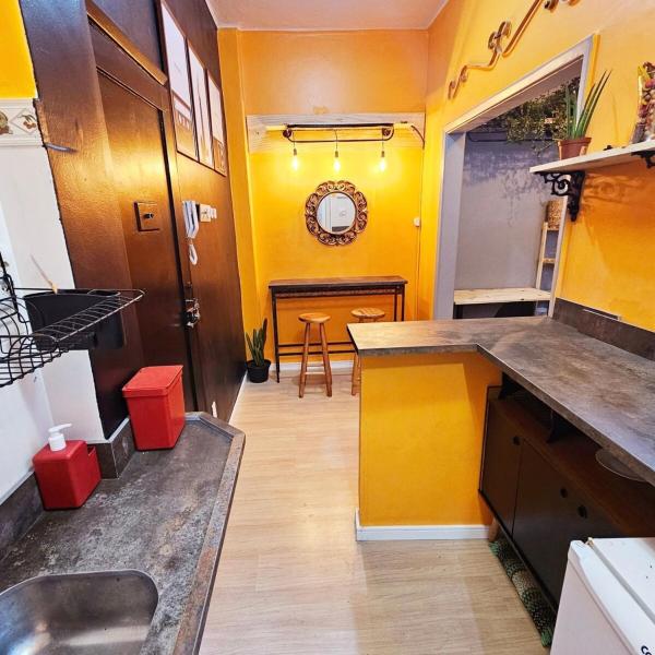 Loft Rio de Janeiro