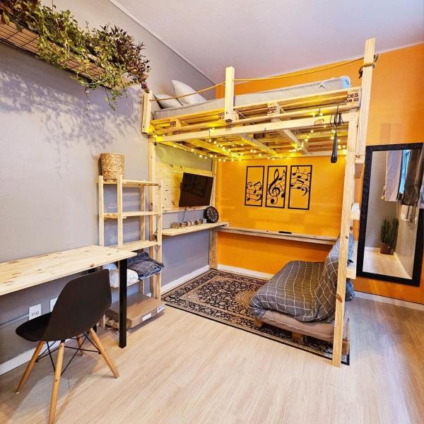 Loft Rio de Janeiro - Foto 4