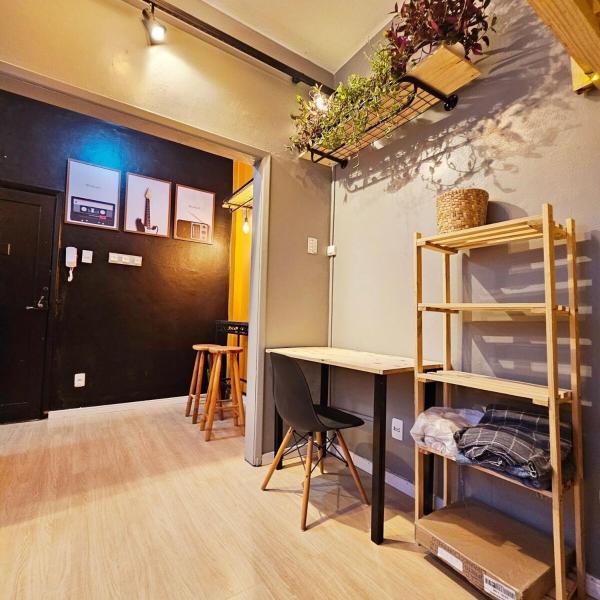 Loft Rio de Janeiro - Foto 2