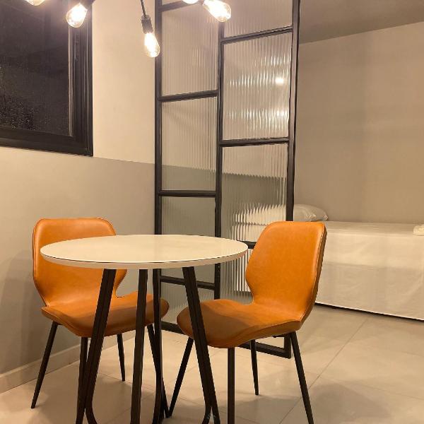 Apartamento com piscina próximo a USP São Carlos - Foto 2