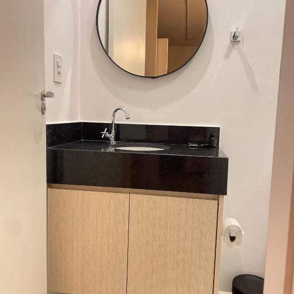 Apartamento com piscina próximo a USP São Carlos - Foto 3
