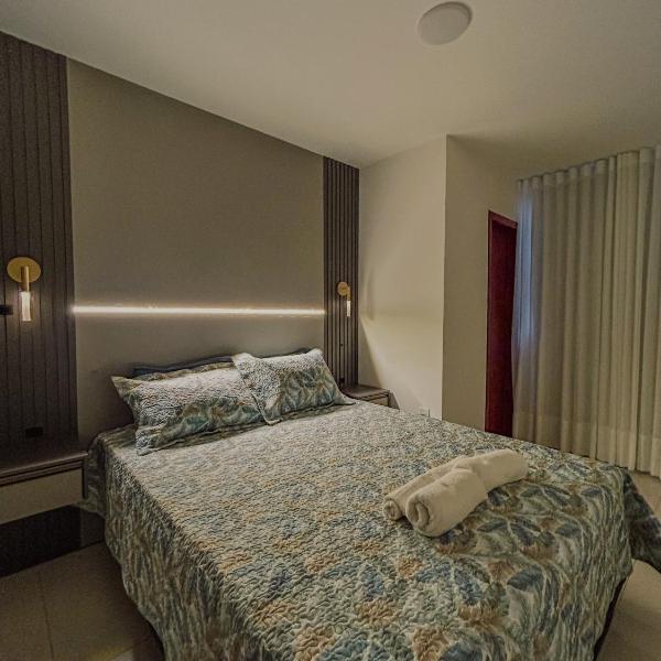 Ótimo Apartamento em Vila Velha - Foto 2