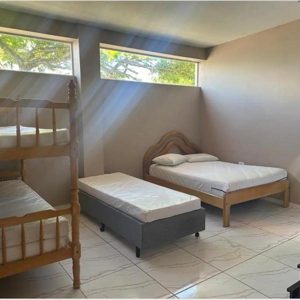 Casa frente para o mar Pq Turístico Peruibe - Foto 2