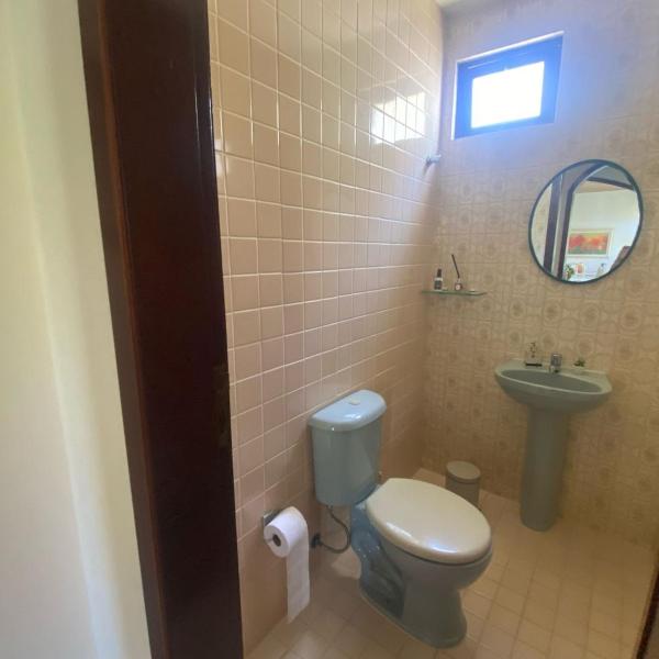 Casa poucos passos do mar em Buraco da Velha - Foto 3