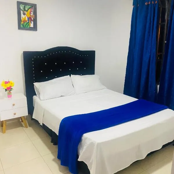 Alojamiento Armenia, ξενοδοχείο σε Armenia