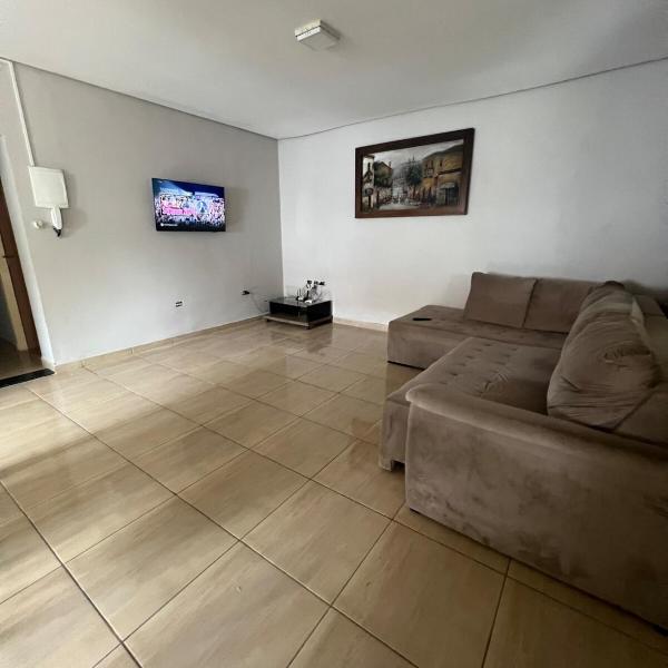 Casa Lagoa Maior Espaçosa e confortável! - Foto 5