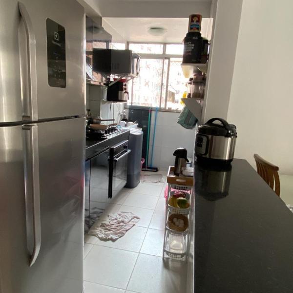 Apartamento cop 30