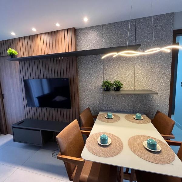 Apartamento no Don Residencial