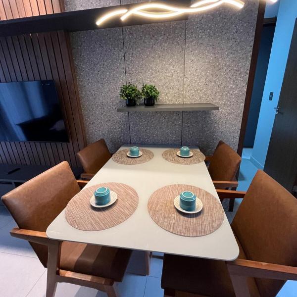 Apartamento no Don Residencial - Foto 4