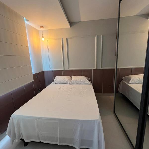 Apartamento no Don Residencial - Foto 2