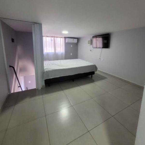Loft mobilado - Foto 2