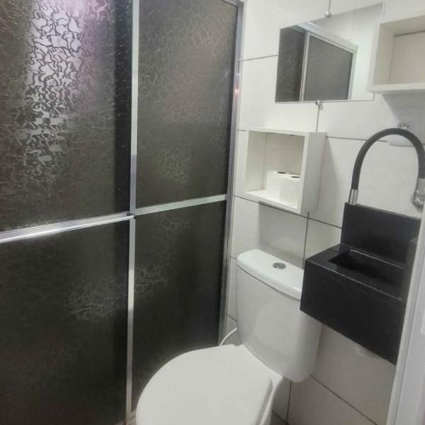 Loft mobilado - Foto 4