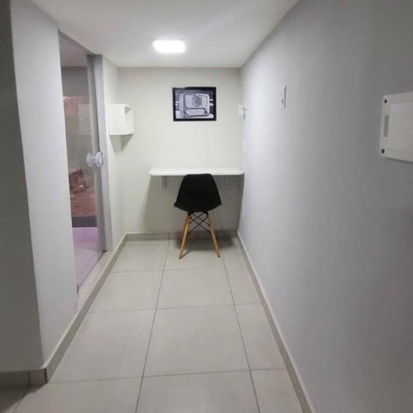 Loft mobilado - Foto 5