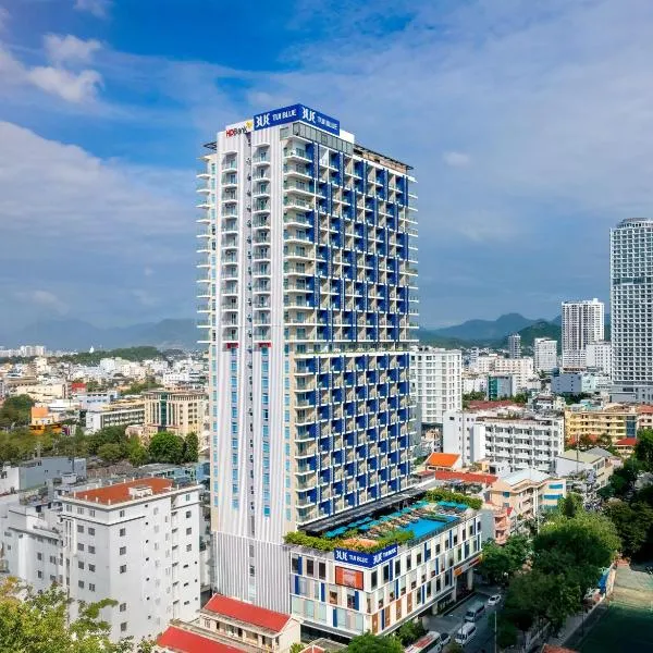 TUI BLUE Nha Trang、ニャチャンのホテル