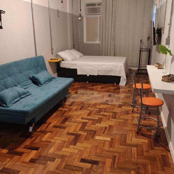 Studio Ipanema