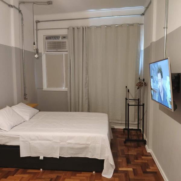 Studio Ipanema - Foto 2