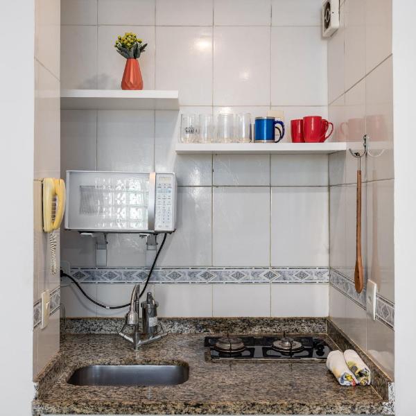 Ipanema Charme House - Entre Vinícius e Joana Angélica - Foto 3