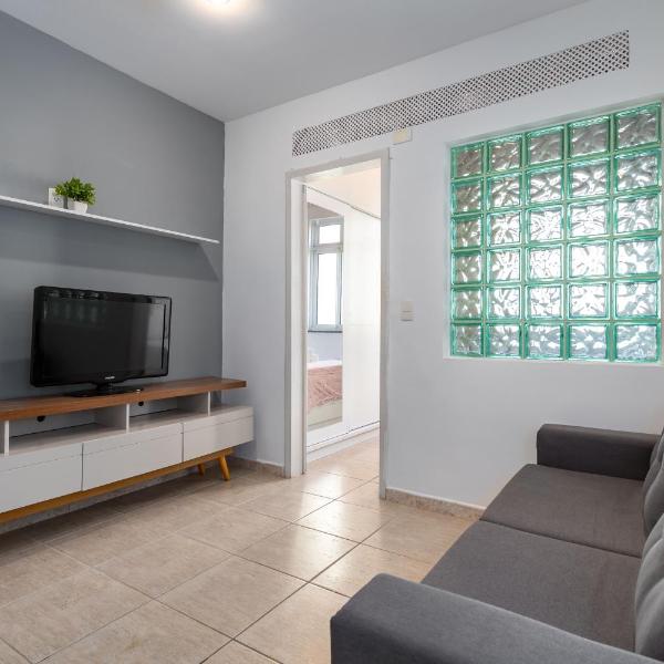 Ipanema Charme House - Entre Vinícius e Joana Angélica - Foto 5
