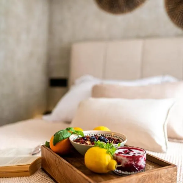 Shanti Dubrovnik, Hotel in Dubrovnik