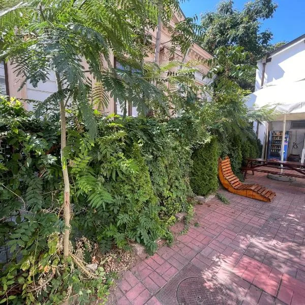 Piata Uniri Cozy Inn, hotel in Bucharest