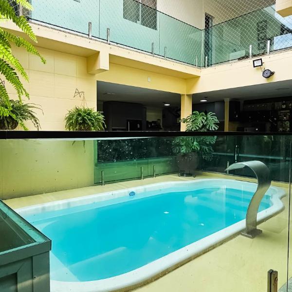 CASA ALTO PADRÃO Cop 30 - Foto 4
