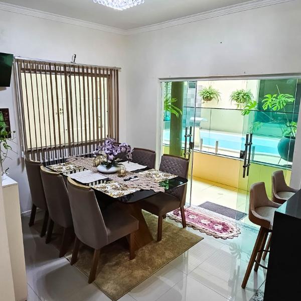 CASA ALTO PADRÃO Cop 30 - Foto 5