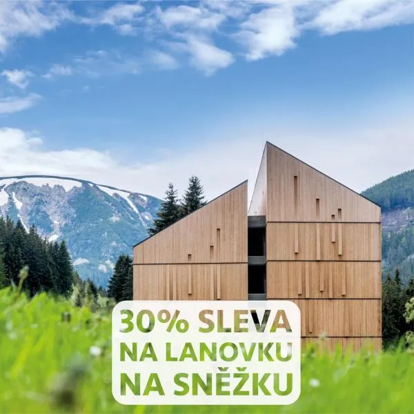 HOTEL PECR DEEP, hotel v destinaci Pec pod Sněžkou