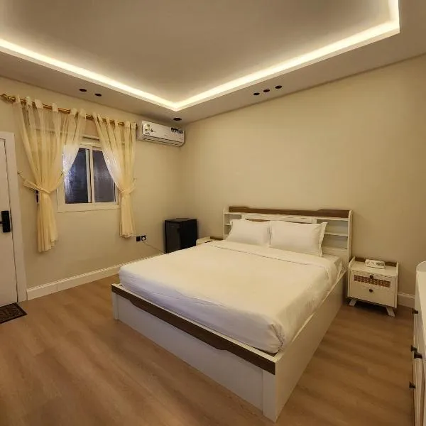 ComfyStay KSA - Boho-Chic Studio Near Cafés, hotel in Riyadh