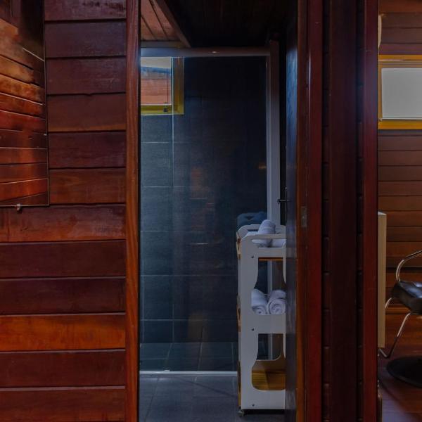 Casa EcoSpa, Centrinho da Lagoa da Conceição N550 - Foto 3