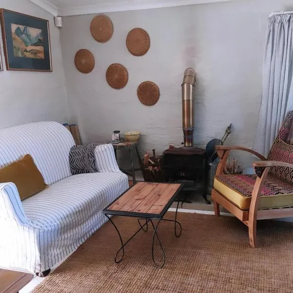 The Snuggery Cottage - your snug Howick stay, hotel v destinaci Howick
