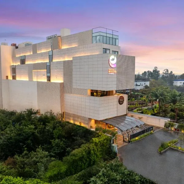 Ramada Encore by Wyndham Ambala GT Road, hotel in Ambāla