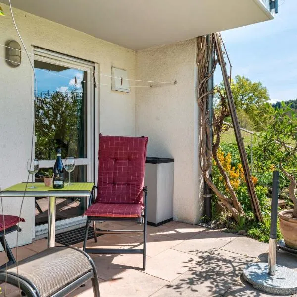 Bodenseenahe ruhige Ferienoase, hotel i Oberuhldingen