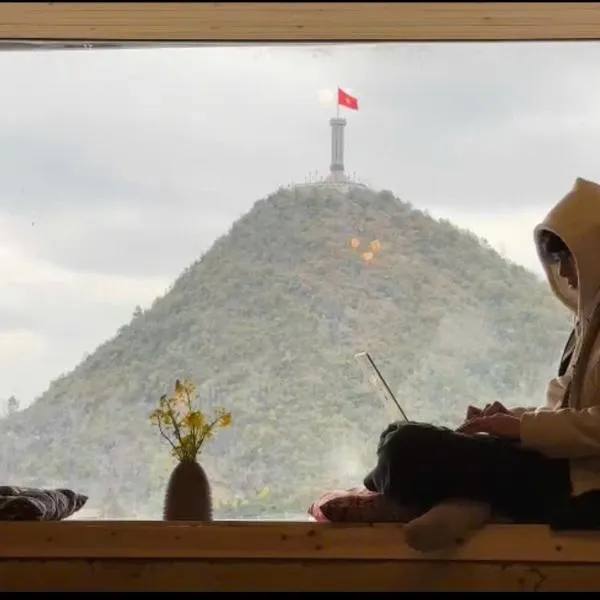 Vị Lư homestay, hotel in Dồng Văn